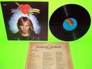Tom Petty And The Heartbreakers ?– Vinyl LP Record NM Breakdown 	American Girl