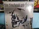 Tim Timebomb and Friends Rancid Tim Armstrong  3lp white sealed vinyl record