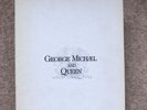George Michael And Queen With Lisa Stansfield ?– Five Live - Promo Box Set