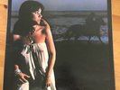 Linda Ronstadt PROMO LP Hasten Down the Wind RARE VG+/VG+ WHITE LABEL record