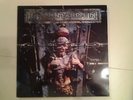  Iron Maiden the X Factor Do LP clear vinyl 1995 helloween omen judas priest bru