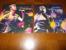 David bowie  1.hurling disdain (volume 1&2 very rare 4 LP )