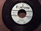 ANDRE WILLIAMS & GINO PARKS Movin' FORTUNE 854 EX+ Listen