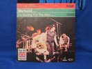 Rare UK Subs Warhead German  pressing  7