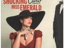 CARO EMERALD Shocking Miss Emerald DOUBLE LP VINYL European Grand Mono 2013 15