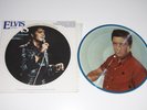 ELVIS PRESLEY-A Legendary Performer V 3/Picture Disc US78 Vinyl LP RCA CPL1-3078