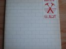 (((((PINK FLOYD THE WALL LP 1979 UK HARVEST A4B3A3B5 UNSPLIT INNERS STICKER)))))