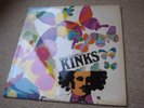 The Kinks Face To Face Pye Mono 1st Issue UK Press LP - Great Press