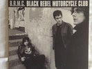 Black Rebel Motorcycle Club - B.R.M.C. LP Vinyl
