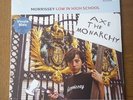 MORRISSEY LOW IN HIGH SCHOOL LTD 12