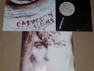Vince Neil ?Carved In Stone LP record Like Motley Crue Leathur