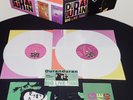 Duran Duran- Big Live Thing Milano 1988 2X LP Like Khanada Dueanmas NOT promo