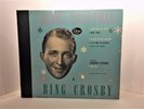 Bing Crosby Merry Christmas Decca #550 4 Record 78 RPM Set