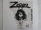 Frank Zappa: 200 Motels