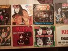 kiss singles shandi god gave rock & roll I was made Calling Dr Love Casablanca