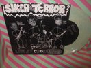 SHEER TERROR Live At CBGB 7