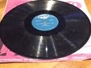 Harvey And The Moonglows    REO 78 rpm    TEN COMMANDMENTS OF LOVE