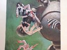 QUEEN - NEWS OF THE WORLD UK PROMO POSTER 40th picture disc x-men tour lp vinyl