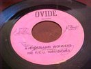 LISTEN  T.S.U. TORONADOES-OVIDE  