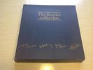 THE BEATLES COLLECTION BLUE BOX SET NEAR MINT NEW ZEALAND NZ 14 LPs RECORDS