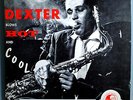 DEXTER GORDON w/CARL PERKINS BLOWS HOT & COOL ULTRA-RARE '55 DOOTO MONO LP MINT