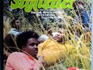 THE STYLISTICS 1st ALBUM VERY RARE ORIG '71 AVCO LP BOB LUDWIG MASTER IN SHRINK