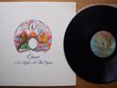 QUEEN A Night At The Opera ORIGINAL OZ PRESS VINYL LP EX COND PROG CLASSIC ROCK