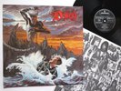 DIO - Holy Diver LP - Mercury (France) 1983