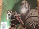 Queen News Of The World New LP Signed Roger Taylor PROOF Uk Tour ALBUM