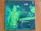 ACHE Green Man LP Danish progressive psych 1971 German pressing Pokora
