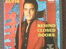 Elvis, Behind Closed Doors, LP-Box Set, Audifön, AFNS-66072-4, Masters 1960-1972