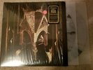 Wolves in the Throne Room Thrice Woven NEW limited smokey UNPLAYED Deafheaven