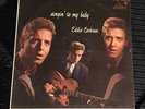EDDIE COCHRAN Singin’ To My Baby LIBERTY LRP 3061 Original Vinyl LP