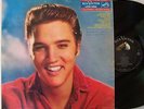 Elvis Presley    l959 RCA for lp fans only  lp