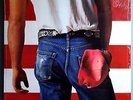BRUCE SPRINGSTEEN BORN IN THE USA SEALED ORIGINAL 1984 COLUMBIA LP BEAUTIFUL