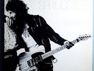 BRUCE SPRINGSTEEN BORN TO RUN RARE ORIG '75 COLUMBIA PROMO LP 1A/1A BEAUTIFUL