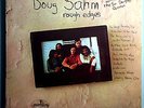 SIR DOUGLAS QUINTET ROUGH EDGES VERY RARE SEALED ORIG '73 MERCURY LP NEVER ON CD