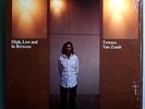 TOWNES VAN ZANDT HIGH,LOW & INBETWEEN ULTRA-RARE ORIG'71 POPPY LP IN SHRINK MINT