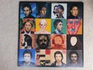 THE WHO : FACE DANCES : LP , with giant poster & inner bag. (Near Mint)