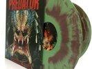 Alan Silvestri - Predator Soundtrack Vinyl LP X 2 Brown/Green Camo LTD EDN New