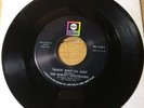 Rare Northern Soul The Mighty Marvelows Talkin Bout Ya Baby