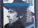 JOHN MAYALL'S BLUESBREAKERS - BOX mit 12 Vinyl-LP's in original Covers - wie neu