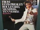 Elvis Presley APL1-1506 From EP Blvd Memphis LP SEALED Hype Sticker MINT