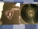 Creeper - The Callous Heart LP (AFI My Chemical Romance Title Fight Punk)