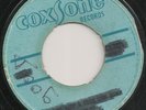 ? LISTEN - COXSONE CS7021 TRYING TO KEEP A GOOD MAN DOWN - Hamlins /Bob Marley &