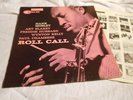 Hank Mobley / Art Blakey / Freddie Hubbard - Roll Call - BLUE NOTE # 4058 - RVG