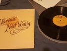 NEIL YOUNG Harvest 1972 OZ PRESS VINYL LP Classic Country Rock EX COND