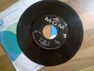 The Leather Boy On the Go / Soulin' 45 VG+ MGM 1967 HAMMOND GARAGE FUZZ MOD OST