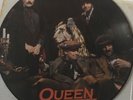 Queen - A Kind Of Magic 12” Picture Disk