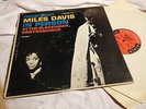 Miles Davis - Friday Night in Person  COLUMBIA 6 EYE # CL-1669 mono first press